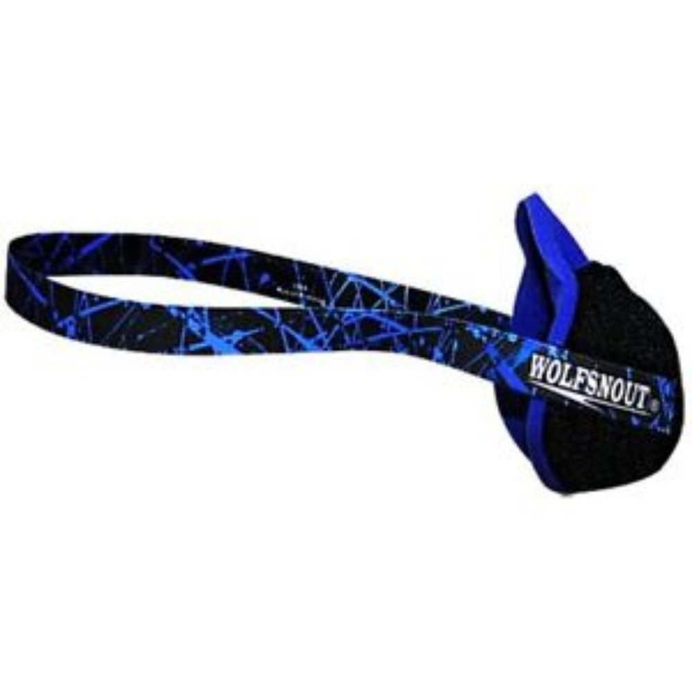 Wolfsnout dust mask